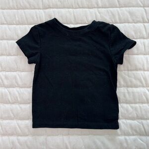 Baby Plain Tee